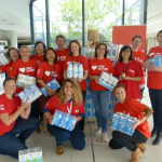 Sodexo et Stop Hunger renouvellent leur partenariat avec les Restos du Coeur
