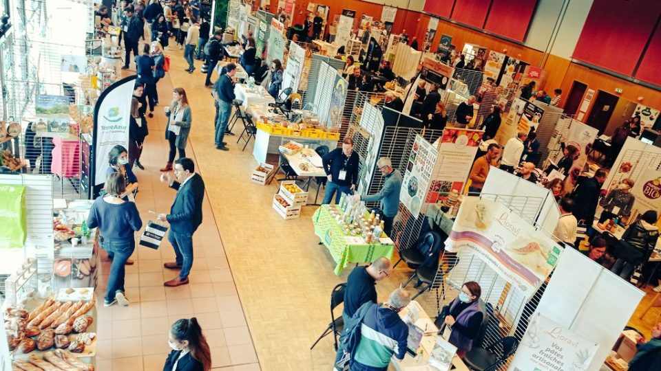 Salon ProBio Ouest : découvrez le programme !