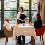 Le Gault & Millau a labellisé 40 établissements Korian