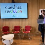Quelles attentes envers les cantines scolaires ? Une étude fait le point