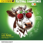Le festival des AOC-AOP de Cambremer fête ses 29 ans