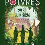 Rochecorbon fête le poivre les 29 et 30 juin prochain