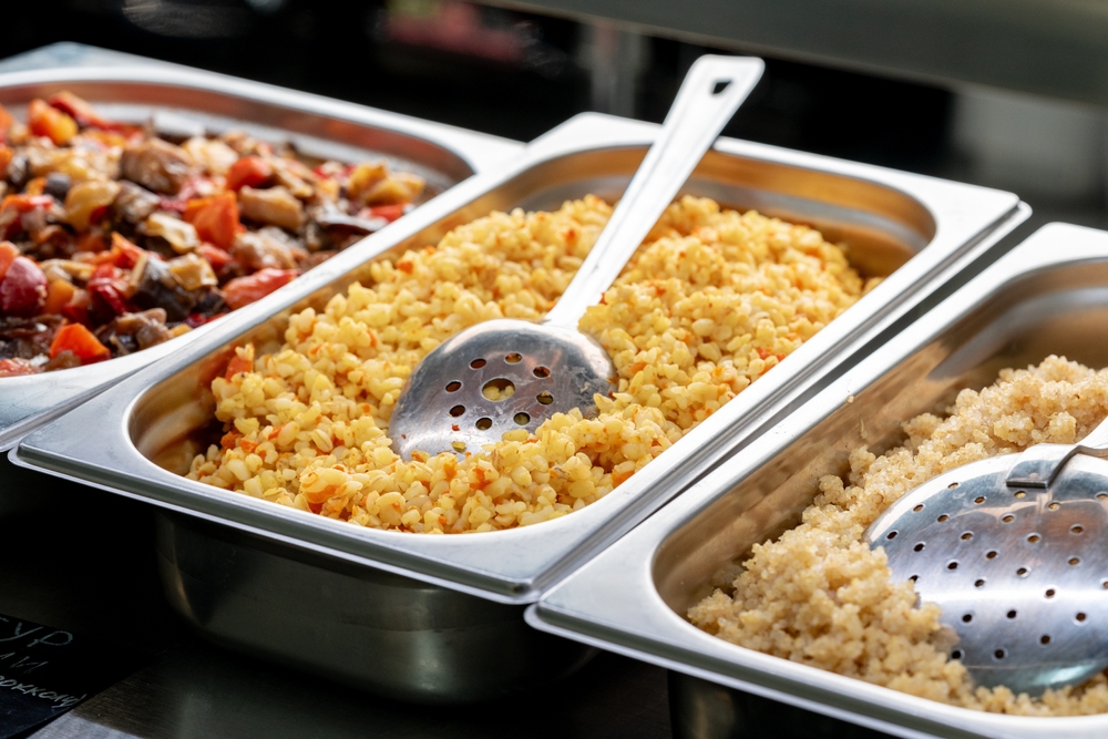 Approv’Halles, nouvelle plateforme pour la restauration scolaire de l’Est francilien
