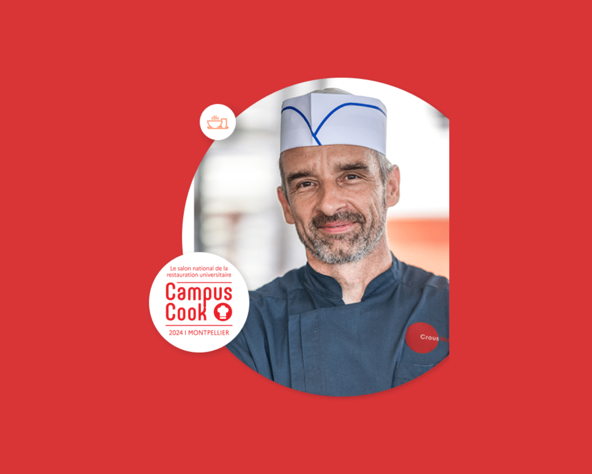 Le 3e « Campus Cook » prend ses quartiers à Montpellier