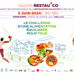 Salon Restau’Co 2024 : découvrez le programme des conférences