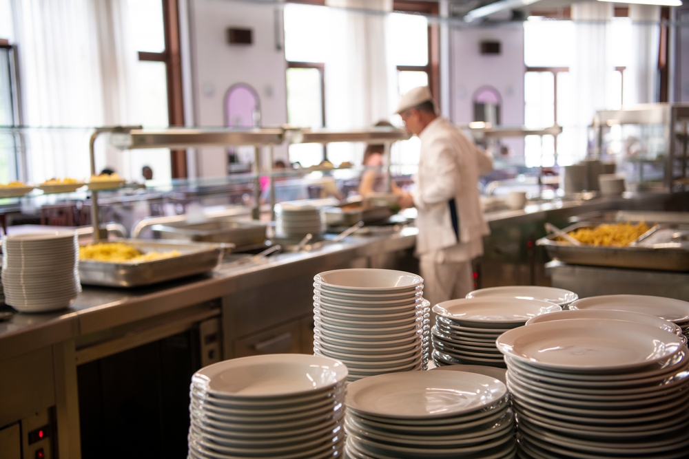 Une « Conférence des solutions de la restauration collective »