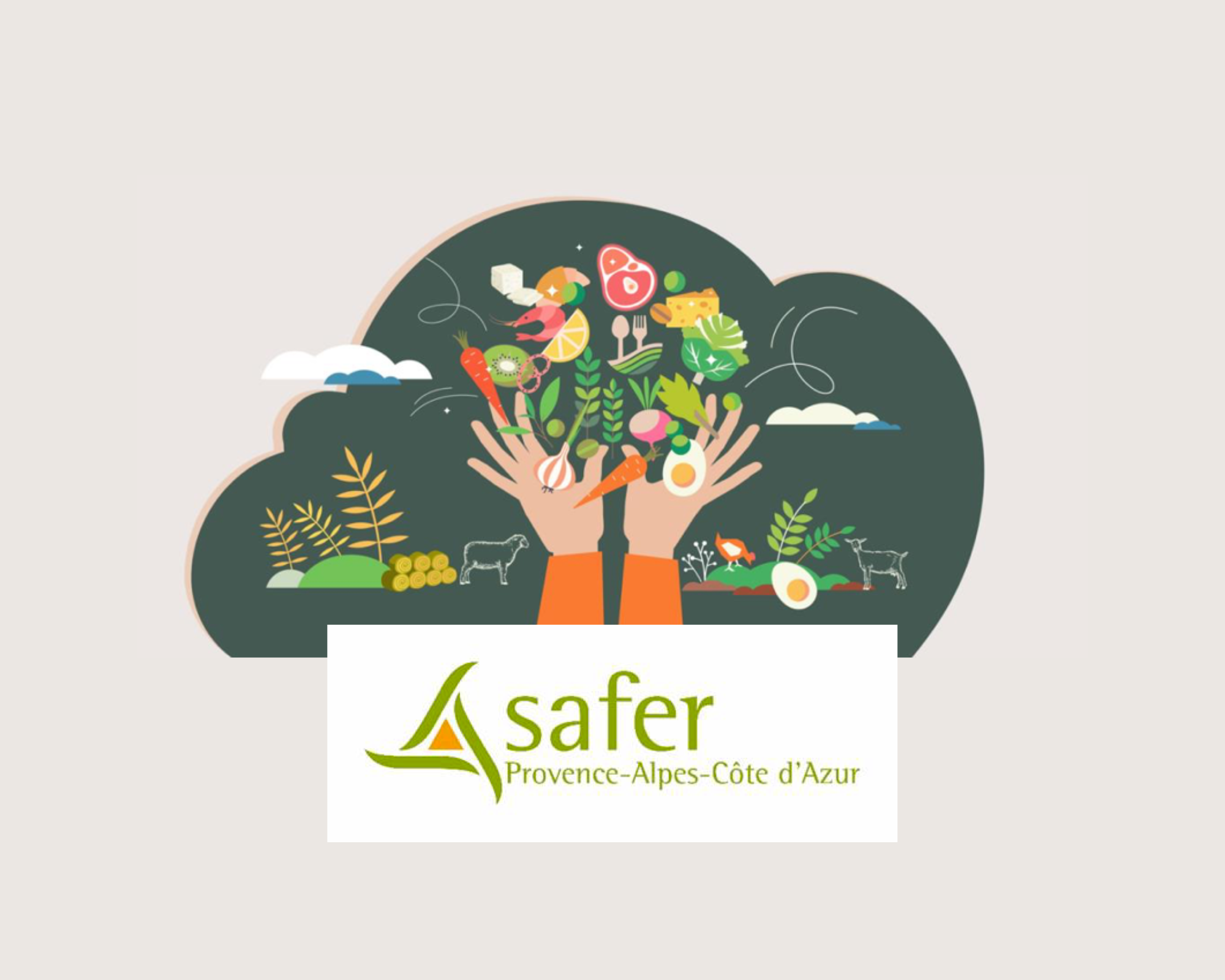 Safer PACA : des journées pour se former à la résilience alimentaire