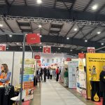 La restauration durable et végétale au cœur du 3e salon Campus Cook