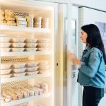 Etam mise sur Foodles pour sa restauration d’entreprise