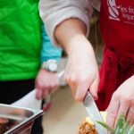 Opération de sensibilisation aux fruits et légumes dans le Centre-Val de Loire