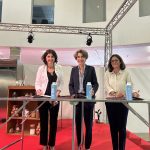 Le réseau des Crous signe la prolongation de la Convention Mon Restau Responsable