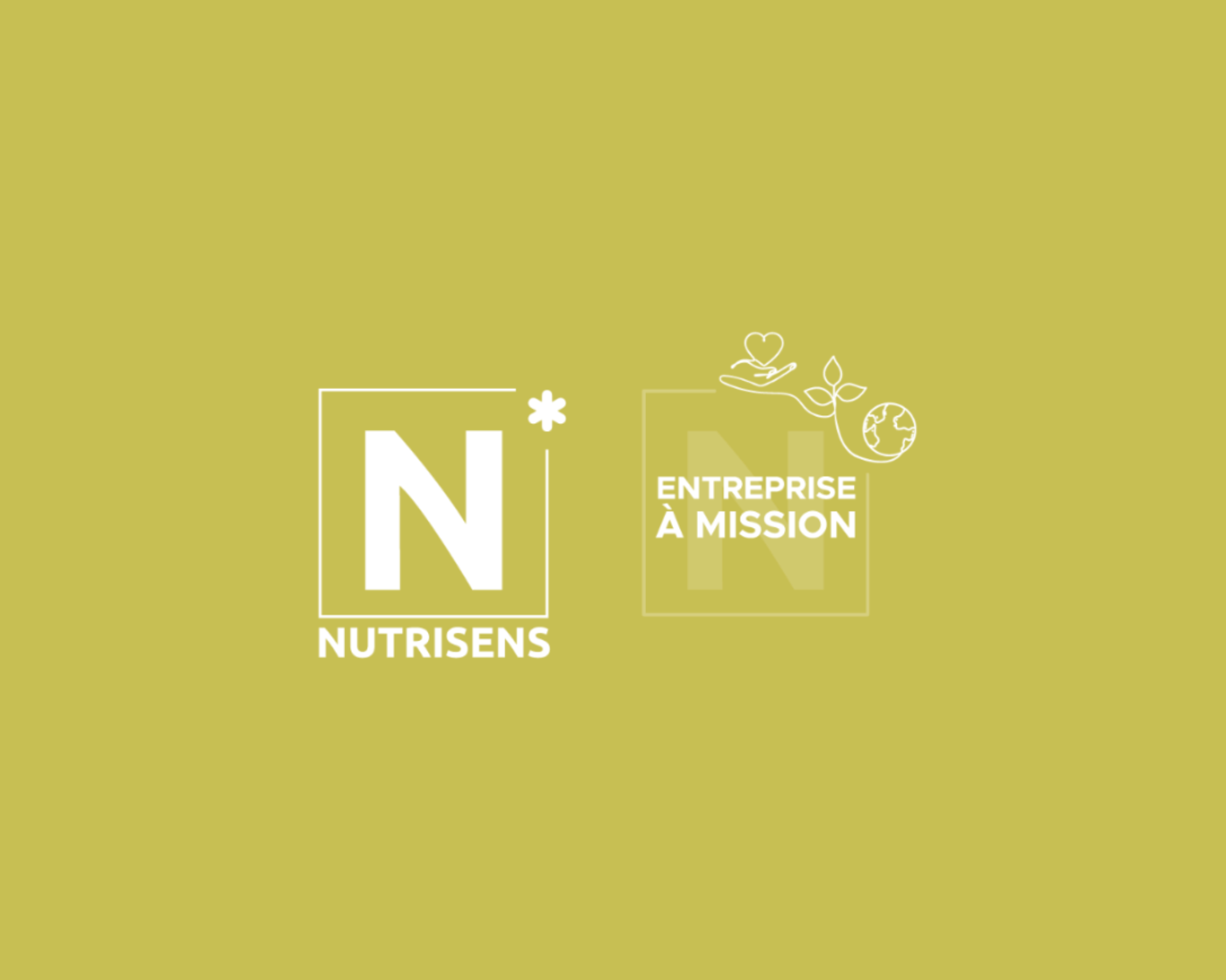 Nutrisens se penche sur la lutte contre la dénutrition