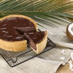 Condifa dévoile son nouveau Flan Pâtissier sur le salon Restau’Co