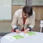 Le RU Arts et Métiers s’engage dans la démarche Mon Restau Responsable