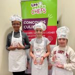 Océane de Restauration : découvrez la lauréate du concours « Les Petits Chefs »