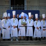 Julien Andrieu et Yannick Courson remportent le 5e Trident d’Or
