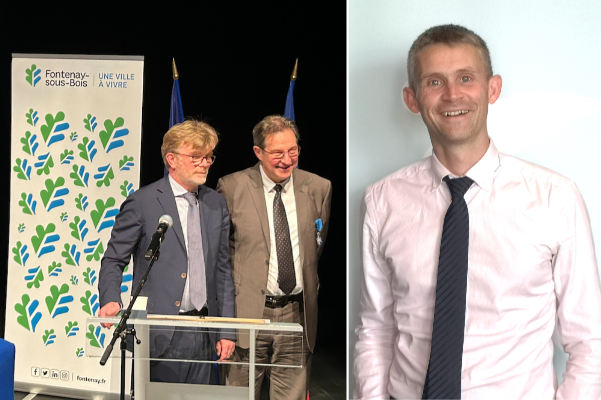 Agores : Retour sur le Forum et nouveau président