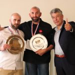 L’équipe Auvergne-Rhône-Alpes remporte le concours Le Bon en Avant