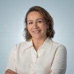Isabelle Aprile élue présidente du SNRC