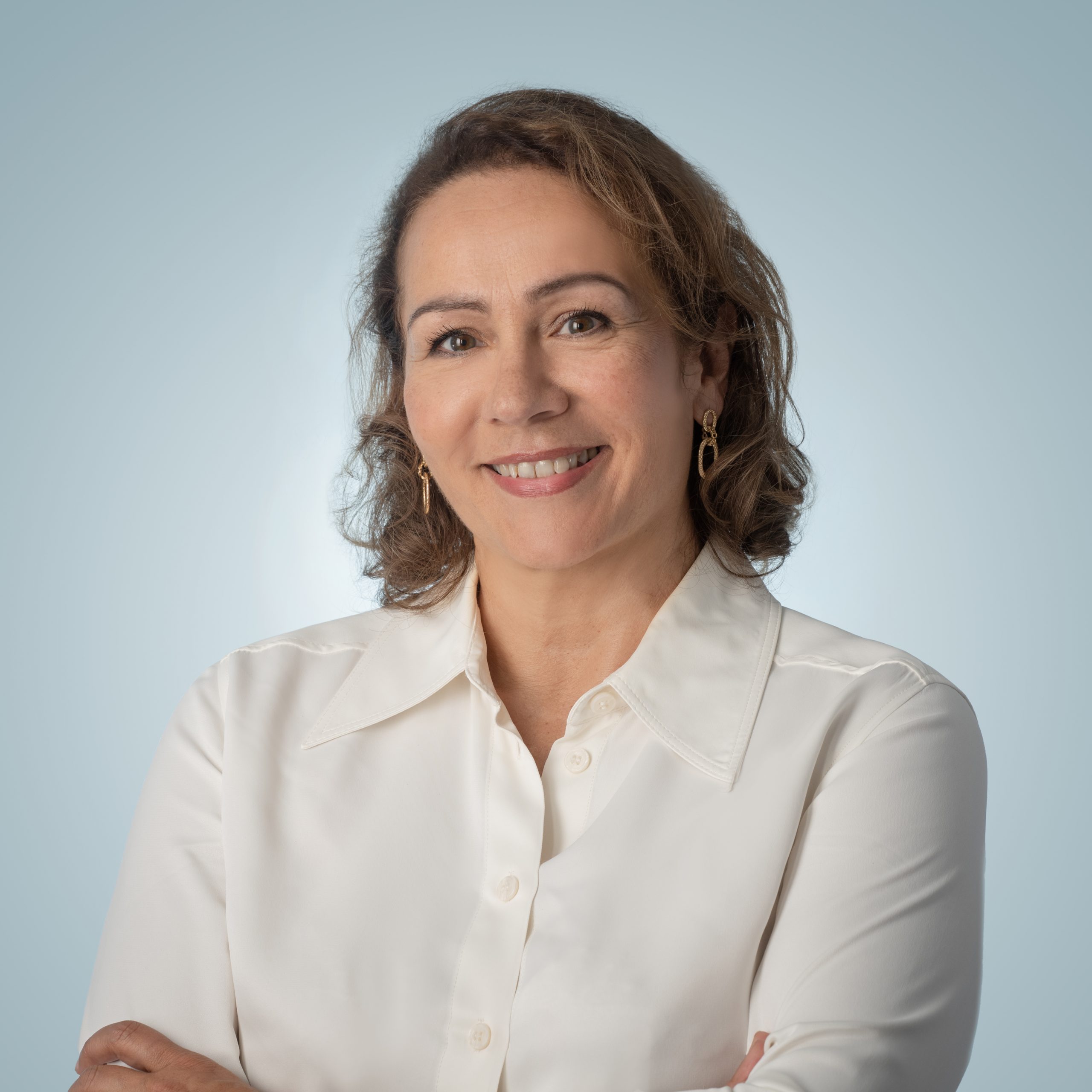 Isabelle Aprile élue présidente du SNRC