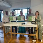 Une 1re édition lyonnaise prometteuse pour la Journée Territoriale Mon Restau Responsable