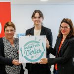 Lille obtient le label Assiettes Vertes