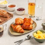 Elior présente sa nouvelle offre Room Service