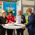 L’Agence Bio et Restau’Co signent une convention de partenariat