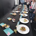Les chefs Convivio/1001 Repas ont du talent !