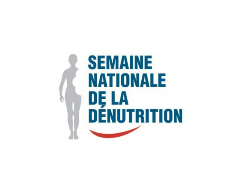 Semaine Nationale de la Dénutrition : les inscriptions sont ouvertes !