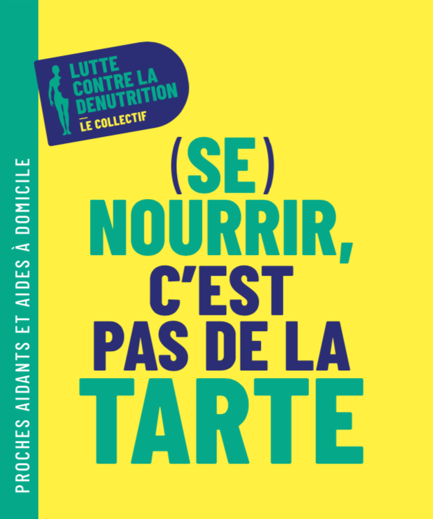 Découvrez le programme de la Semaine nationale de la dénutrition