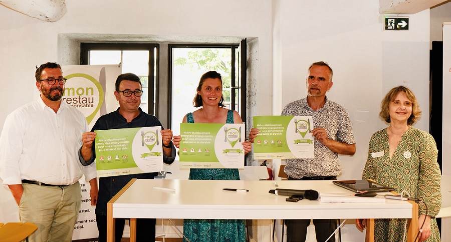Sur la dynamique des multiples réengagements à la Journée territoriale lyonnaise MRR®