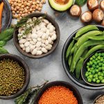 Légumes & légumineuses  en scolaire : Des aliments pleins de ressources !
