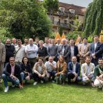 Une rencontre au cœur de la Bourgogne pour Chefs à Table