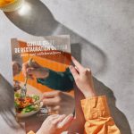 Les offres de restauration détaillées dans le nouveau livre blanc de Foodles