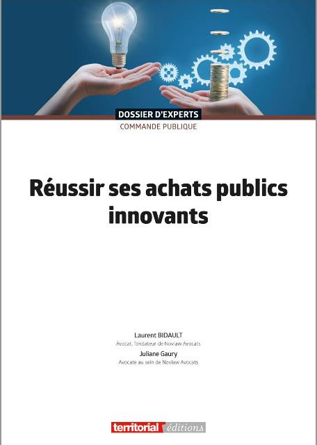 Un nouvel outil pour « Réussir ses achats publics innovants »