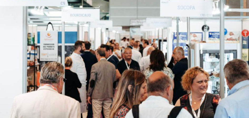 10e salon Restau’Co : la réservation des stands est ouverte !