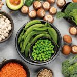 Légumes et légumineuses à la conquête des jeunes convives dans notre n° d’août/septembre