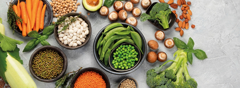 Légumes et légumineuses à la conquête des jeunes convives dans notre n° d’août/septembre