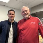 Elior inaugure sa nouvelle cuisine centrale à Rosny-sous-Bois