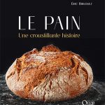 Éric Birlouez conte la « croustillante » histoire du pain