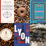 Ouvrages culinaires : la sélection de la rédaction