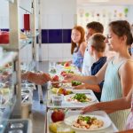 Au Québec, 1 enfant sur 5 ne mange pas à sa faim