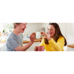 Une formation en ligne pour l’alimentation des jeunes en situation de handicap
