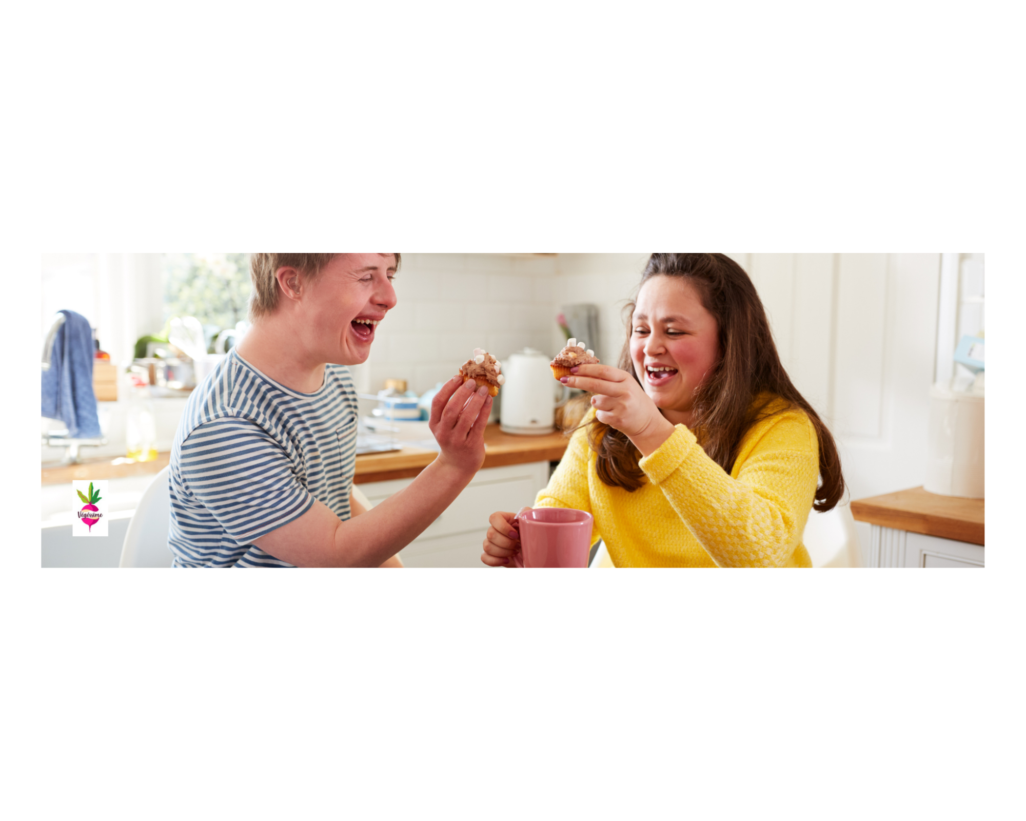 Une formation en ligne pour l’alimentation des jeunes en situation de handicap