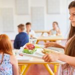 Le SNRC rappelle les chiffres clés de la restauration scolaire