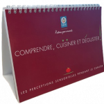 Un livret de recettes pour les patients traités par chimiothérapie