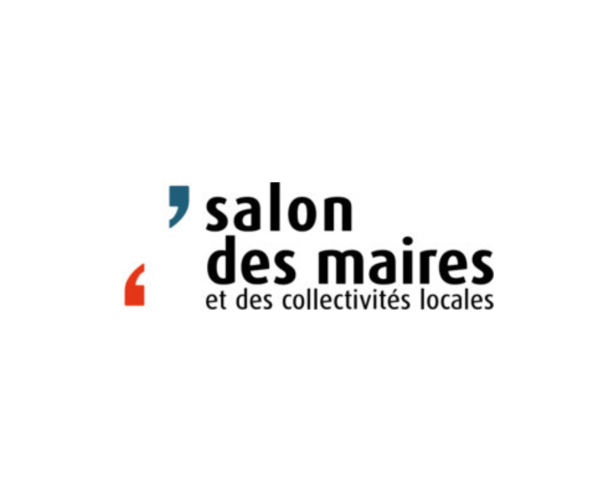 Rendez-vous en novembre pour le Salon des maires et des collectivités locales