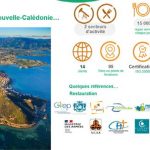 Outre-mer : L’hospitalier et les armées au cœur des missions de Newrest en Nouvelle-Calédonie
