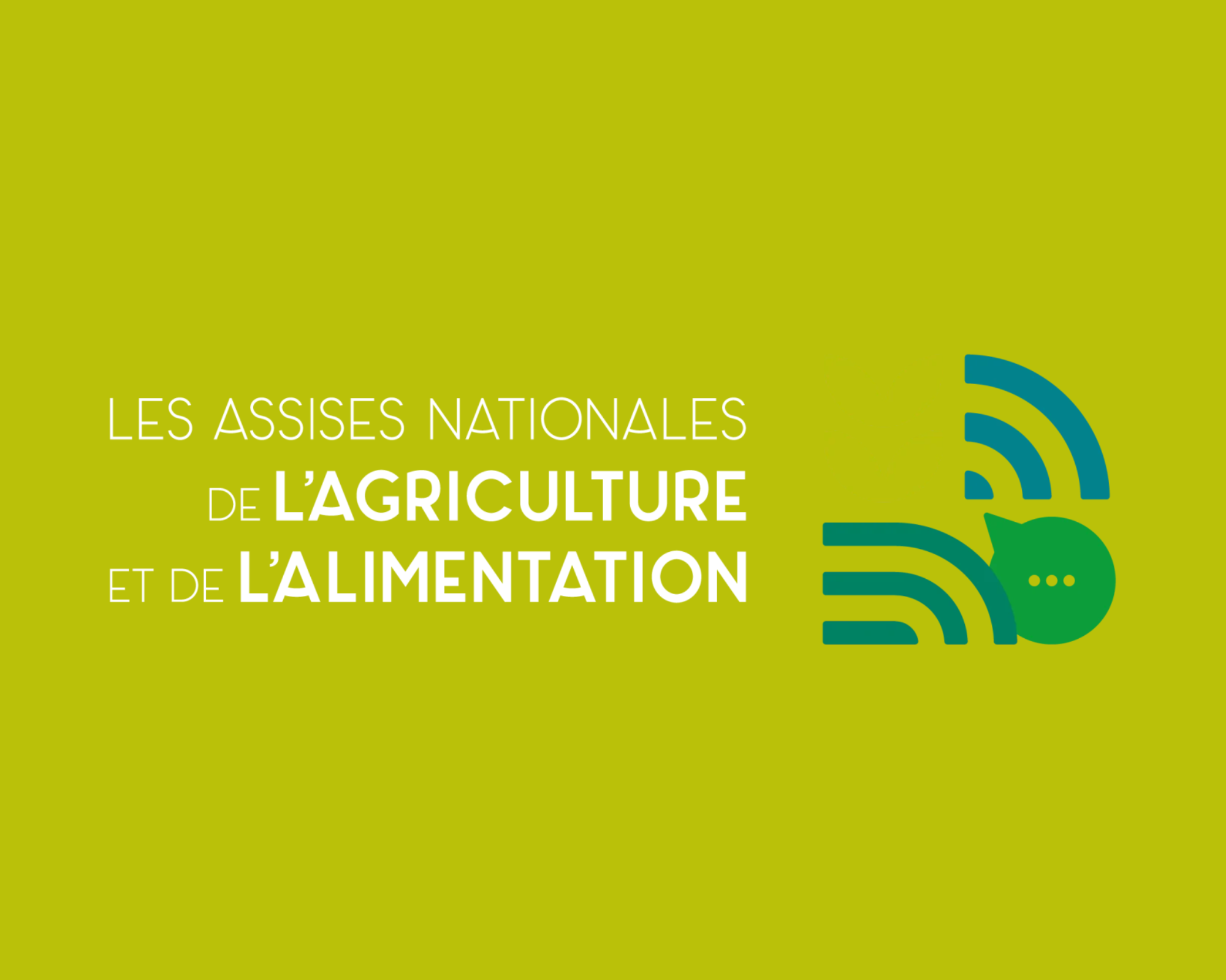 Cesson-Sévigné accueille les 8e Assises nationales de l’Agriculture et de l’Alimentation